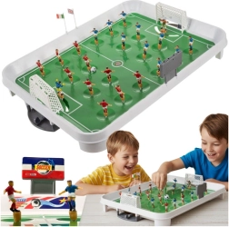 ISO Trade stolný futbal na pružinách XXL