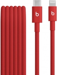 Kábel Beats USB-C na Lightning 1,5m červený
