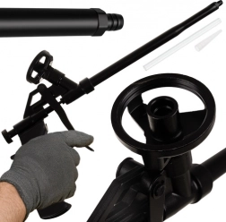 Pištoľ na montážnu penu 320 mm Bigstren