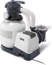 Piesková filtrácia pre bazény Intex 7900 l/h