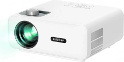 LED projektor BLITZWOLF 1080p (biely)