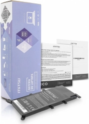 Batéria pre notebook Asus A555 F555 K555 5000 mAh 7.4 - 7.6V