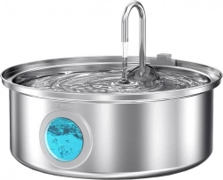 Inteligentná fontána pre domáce zvieratá 7 l