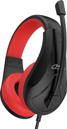 USB herné slúchadlá MEDIATECH NEMESIS s mikrofónom