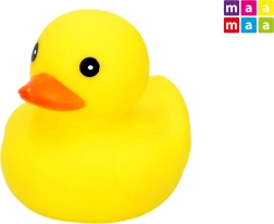 Gumená kačička do vane 9 cm