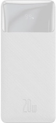 Powerbanka Baseus Bipow 10000mAh 20W