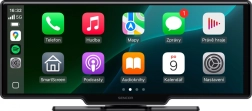 Bezdrôtový 10,26" displej do auta s Apple CarPlay a Android Auto so zadnou kamerou