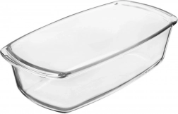 Sklenená forma na chlieb 27 cm