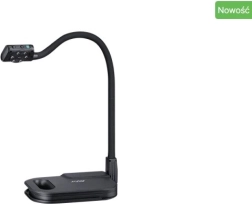 Vizualizér AVer U50+ USB pre moderné vzdelávanie