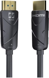 Aktívny HDMI kábel 20 m 4K 60 Hz 4:4:4 AVTEK