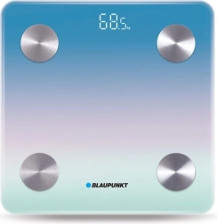 Osobná váha s Bluetooth BLAUPUNKT BSM601