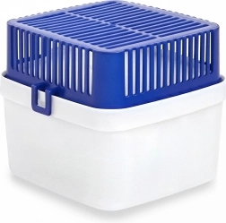 Pohlcovač vlhkosti s náhradnými náplňami 2×400 g