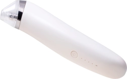 MIKRODERMABRAZIA odsávačka čiernych bodiek – biela