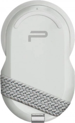 PGYTECH magnetický držiak na telefón, sivý