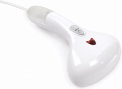 Ručný parný naparovač odevov 1500 W s príslušenstvom