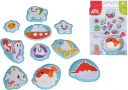 Magické puzzle do vane