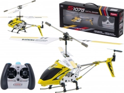 RC vrtuľník Syma S107G – žltá