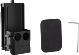 Magnetický držiak pre DJI Osmo Pocket 3 Sunnylife (čierny)
