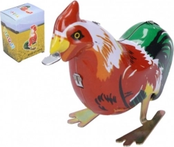 Kovový kohútik na kľúčik