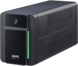 Záložný zdroj APC Easy UPS BVX 700 VA (360 W) s AVR a 4x IEC