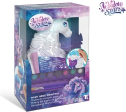 Nebulous Stars Pokladnička na želania