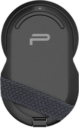 Magnetický držiak telefónu PGYTech čierny