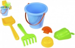 Lena pieskový set 6 dielov