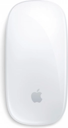 Apple Magic Mouse biela bezdrôtová myš