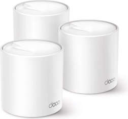 Systém WiFi Deco X50