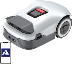 Robotická kosačka na trávu ANTHBOT Genie 1000 AI