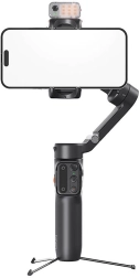 Gimbal Hohem iSteady V3 súprava pre smartfóny (čierny)