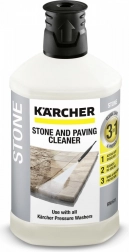 Čistič vodného kameňa 3v1 RM 611 1 l 6.295-765.0