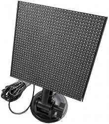 Inteligentný LED displej na zadné okno auta 32×32 RGB s ovládaním cez aplikáciu