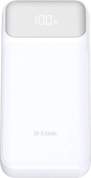 Powerbanka 65 W 20000 mAh d-link dpp-201