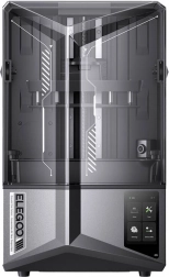 3D tlačiareň Elegoo Saturn 4 Ultra