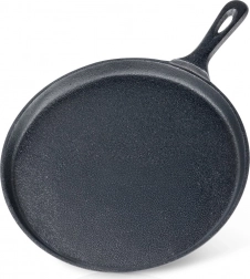 železná palacinková panvica CAST LINE 26 cm