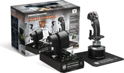 Joystick Thrustmaster Hotas Warthog pre PC – replika A-10C