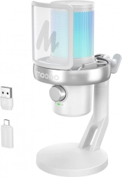 Mikrofón Maono DM40 Pro biely