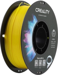 CR-PETG Filament Creality (žltý)