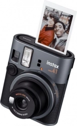Instax Mini 40 čierny fotoaparát