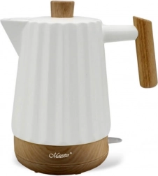 Keramická rýchlovarná kanvica 2,0 l 1800 W MAESTRO