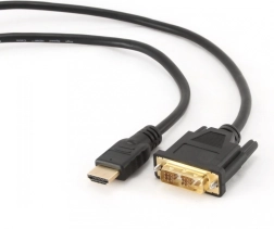 Kábel HDMI na DVI-D 0,5 m