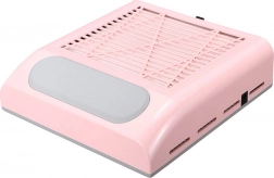 Maltec beauty bezsáčkový odsávač prachu NC-2P 80 W