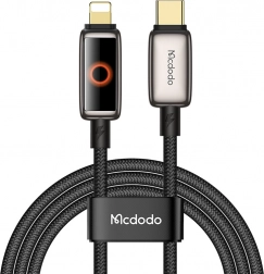 Kábel USB-C na Lightning 1,2 m od Mcdodo
