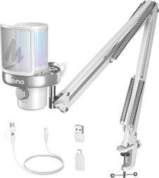 Herný mikrofón Maono DM40 S Pro