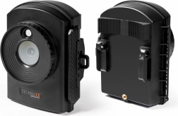 Časosberná kamera Technaxx Full HD, batériové napájanie, IP66, podpora karty až 512 GB