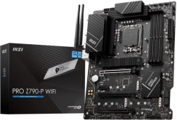 Základná doska PRO Z790-P WIFI s1700 4DDR5 HDMI/DP ATX