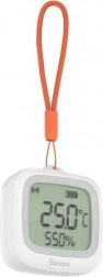 Zigbee LCD senzor teploty a vlhkosti SONOFF SNZB-02WD