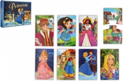 Logické hry Princezné