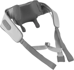 Masážny prístroj na ramená pro-comfy 25w bezdrôtový